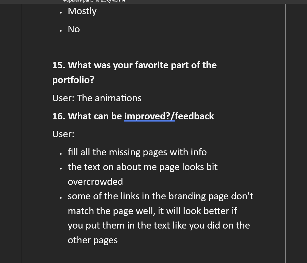 portfolio-user-testing